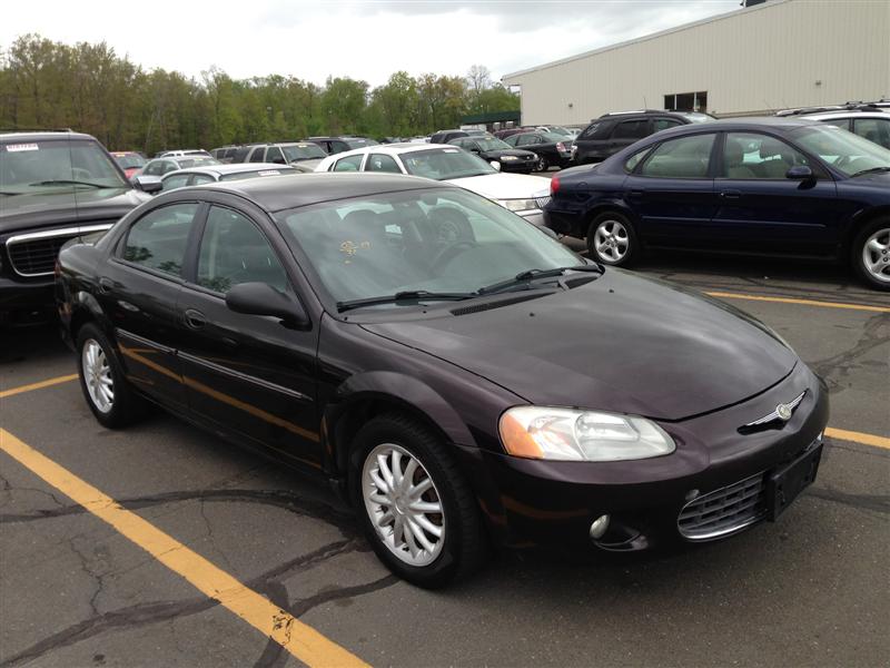 2003 Chrysler Sebring Sedan for sale in Brooklyn, NY