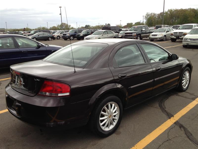 2003 Chrysler Sebring Sedan for sale in Brooklyn, NY