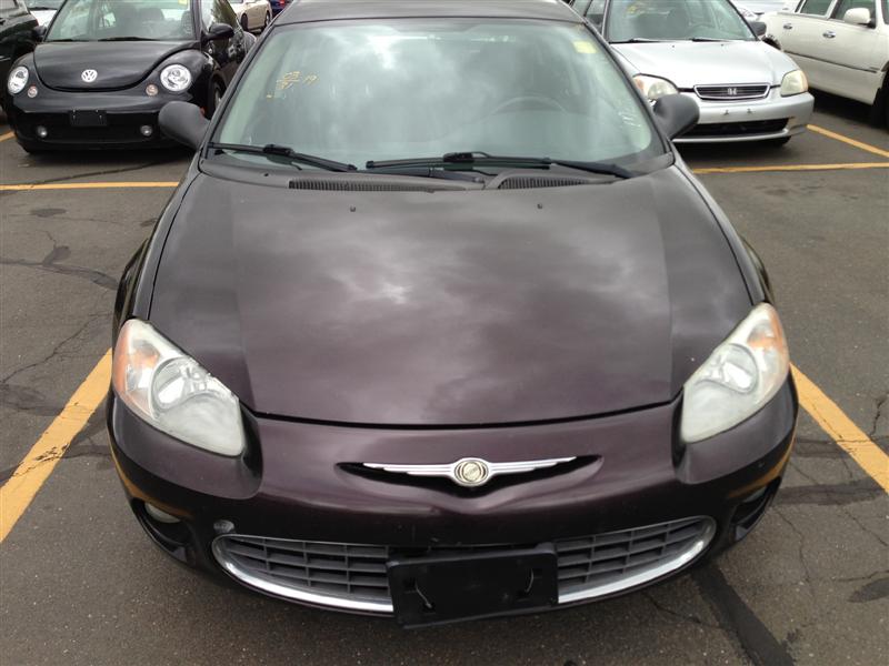 2003 Chrysler Sebring Sedan for sale in Brooklyn, NY