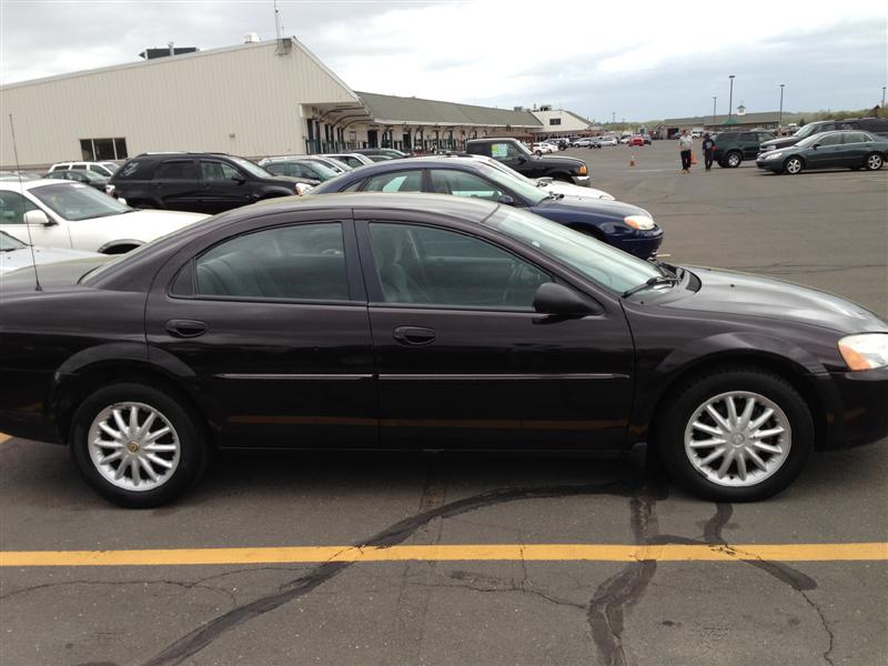 2003 Chrysler Sebring Sedan for sale in Brooklyn, NY