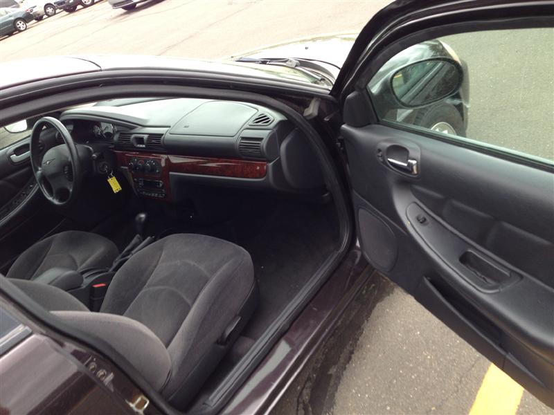 2003 Chrysler Sebring Sedan for sale in Brooklyn, NY