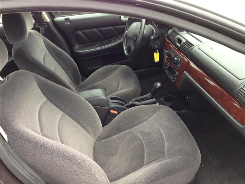 2003 Chrysler Sebring Sedan for sale in Brooklyn, NY