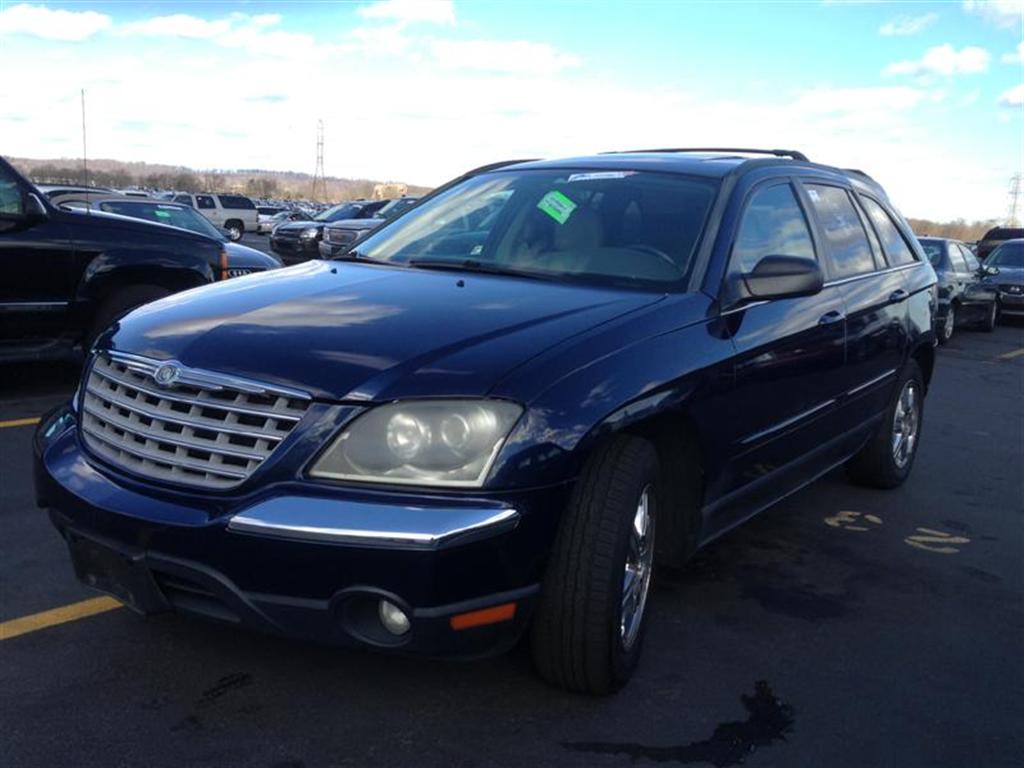 2004 Chrysler Pacifica Sport Utility for sale in Brooklyn, NY