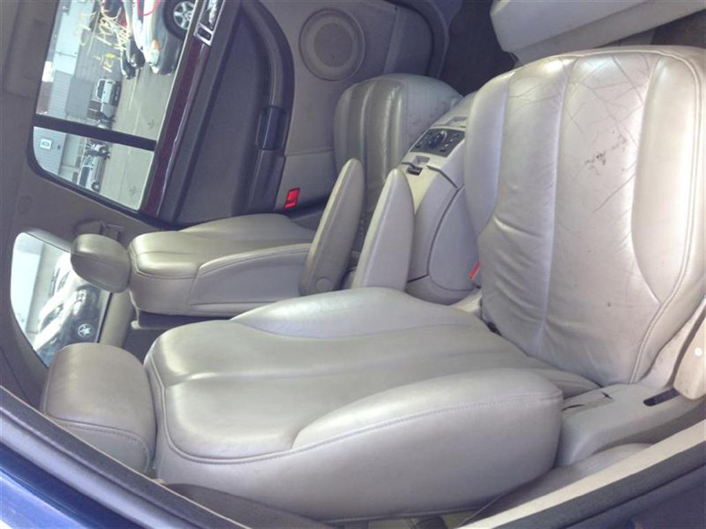 2004 Chrysler Pacifica Sport Utility for sale in Brooklyn, NY