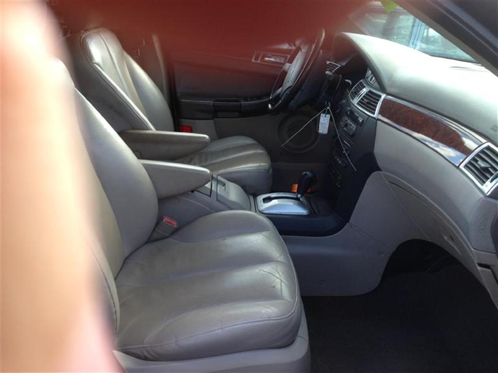 2004 Chrysler Pacifica Sport Utility for sale in Brooklyn, NY