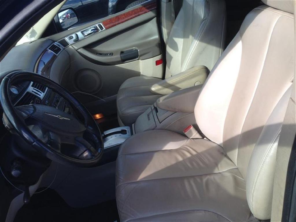 2004 Chrysler Pacifica Sport Utility for sale in Brooklyn, NY