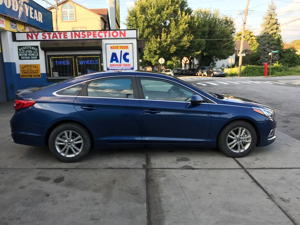 Used - Hyundai Sonata Sedan for sale in Staten Island NY