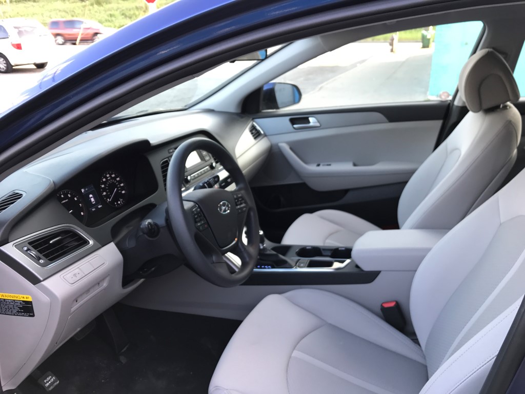 Used - Hyundai Sonata Sedan for sale in Staten Island NY