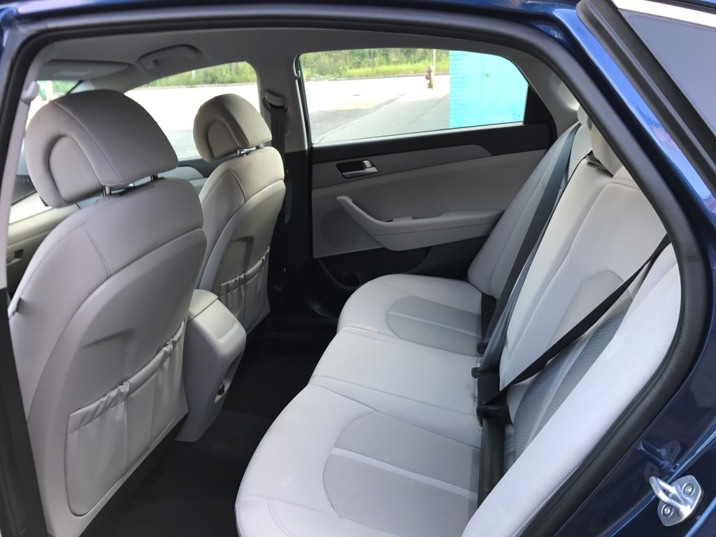 Used - Hyundai Sonata Sedan for sale in Staten Island NY