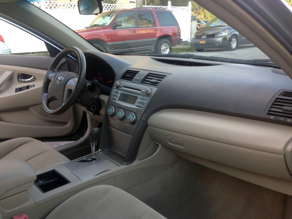 Used - Toyota Camry LE  for sale in Staten Island NY