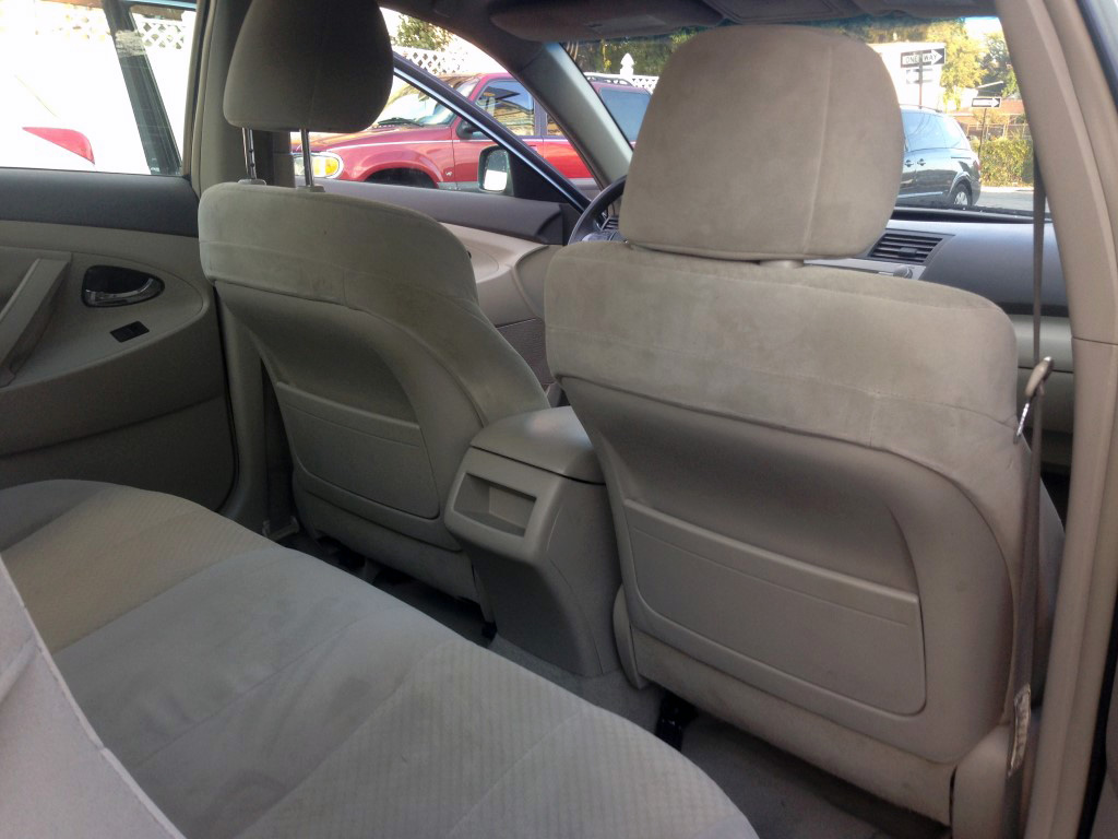 Used - Toyota Camry LE  for sale in Staten Island NY