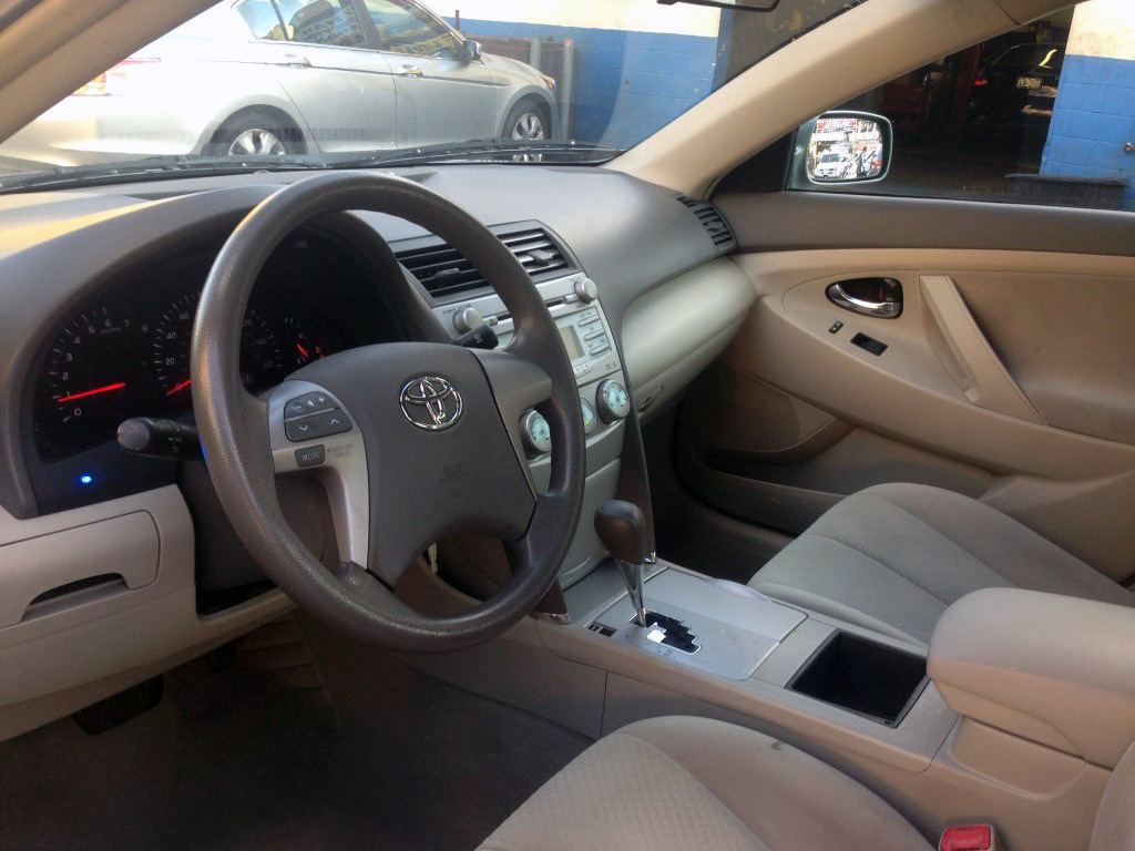 Used - Toyota Camry LE  for sale in Staten Island NY