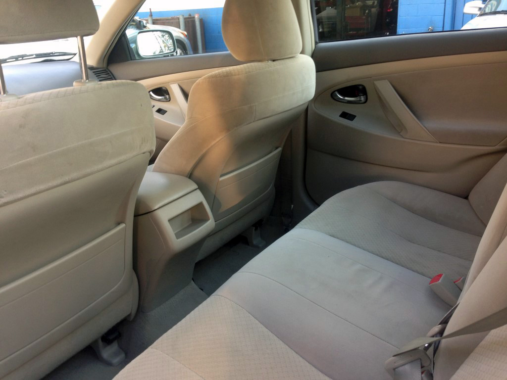 Used - Toyota Camry LE  for sale in Staten Island NY