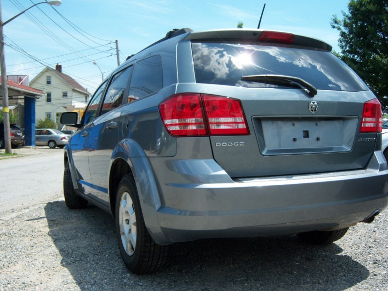 2009 Dodge Journey SE Sport Utility for sale in Brooklyn, NY