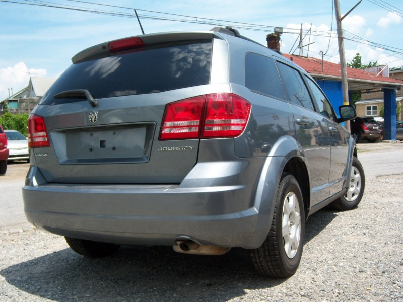 2009 Dodge Journey SE Sport Utility for sale in Brooklyn, NY