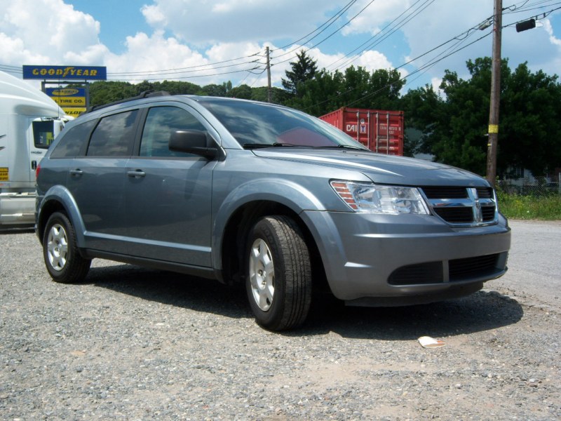 2009 Dodge Journey SE Sport Utility for sale in Brooklyn, NY