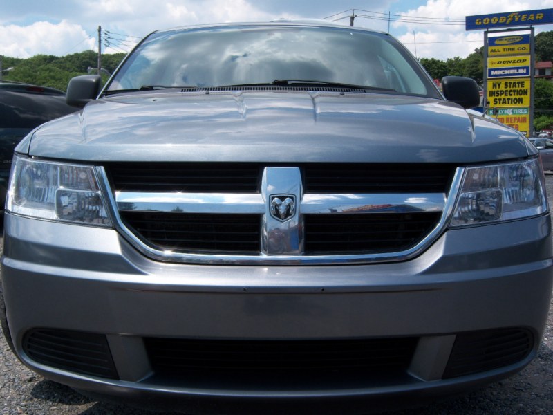 2009 Dodge Journey SE Sport Utility for sale in Brooklyn, NY