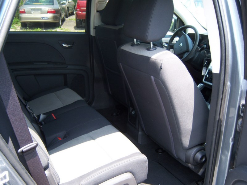 2009 Dodge Journey SE Sport Utility for sale in Brooklyn, NY