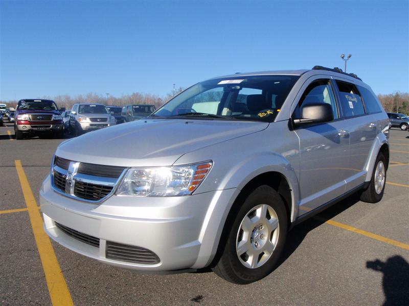 2009 Dodge Journey SE Sport Utility for sale in Brooklyn, NY