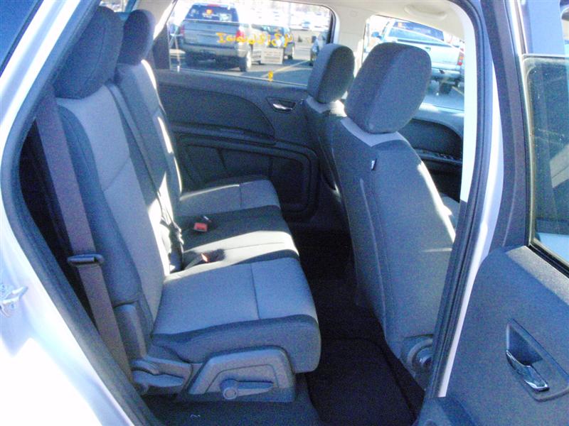 2009 Dodge Journey SE Sport Utility for sale in Brooklyn, NY