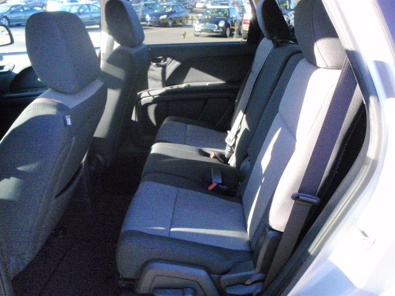 2009 Dodge Journey SE Sport Utility for sale in Brooklyn, NY