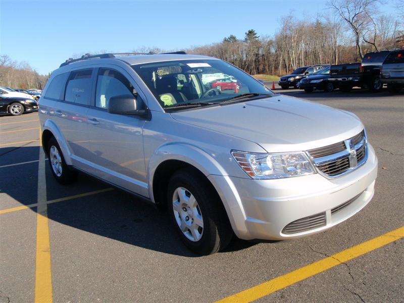 2009 Dodge Journey SE Sport Utility for sale in Brooklyn, NY