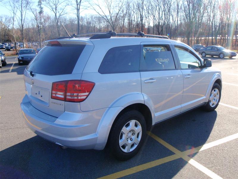 2009 Dodge Journey SE Sport Utility for sale in Brooklyn, NY