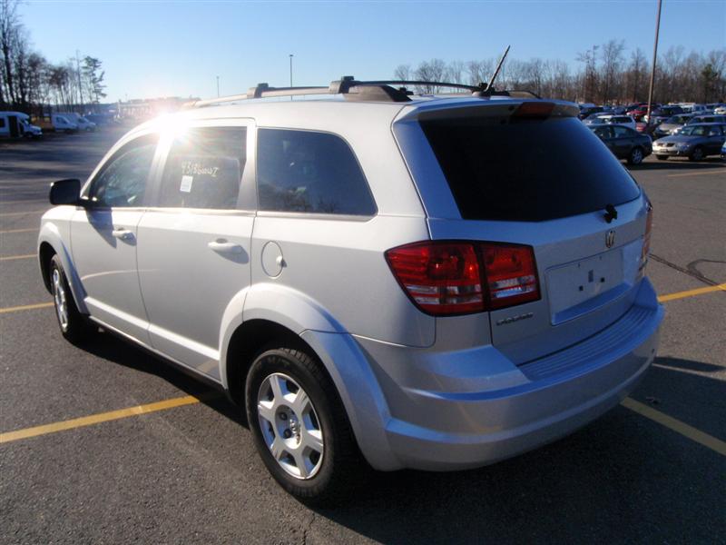 2009 Dodge Journey SE Sport Utility for sale in Brooklyn, NY