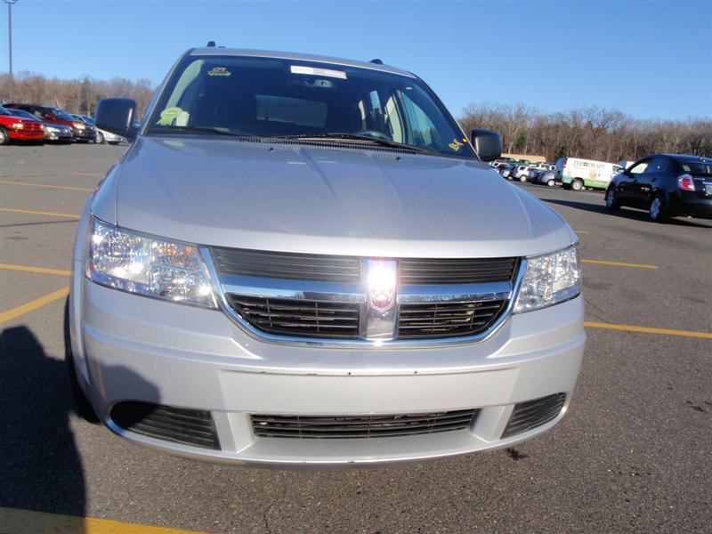 2009 Dodge Journey SE Sport Utility for sale in Brooklyn, NY