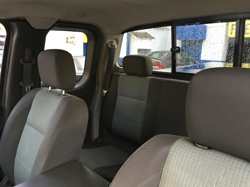 Used - Nissan Titan SE Truck for sale in Staten Island NY