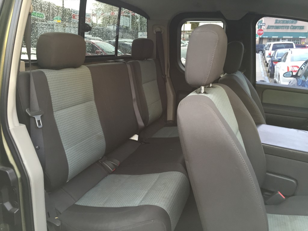 Used - Nissan Titan SE Truck for sale in Staten Island NY