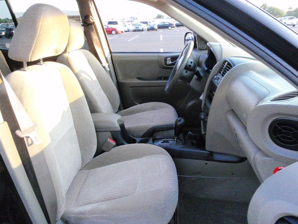 2004 Hyundai Santa Fe Sport Utility for sale in Brooklyn, NY