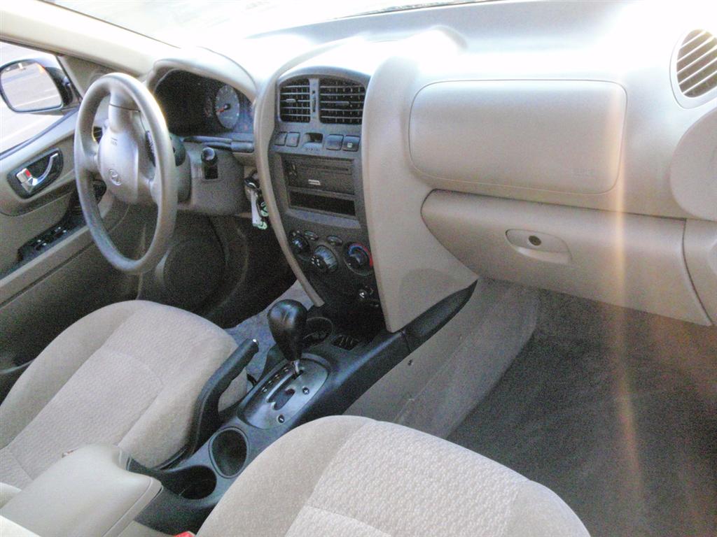 2004 Hyundai Santa Fe Sport Utility for sale in Brooklyn, NY