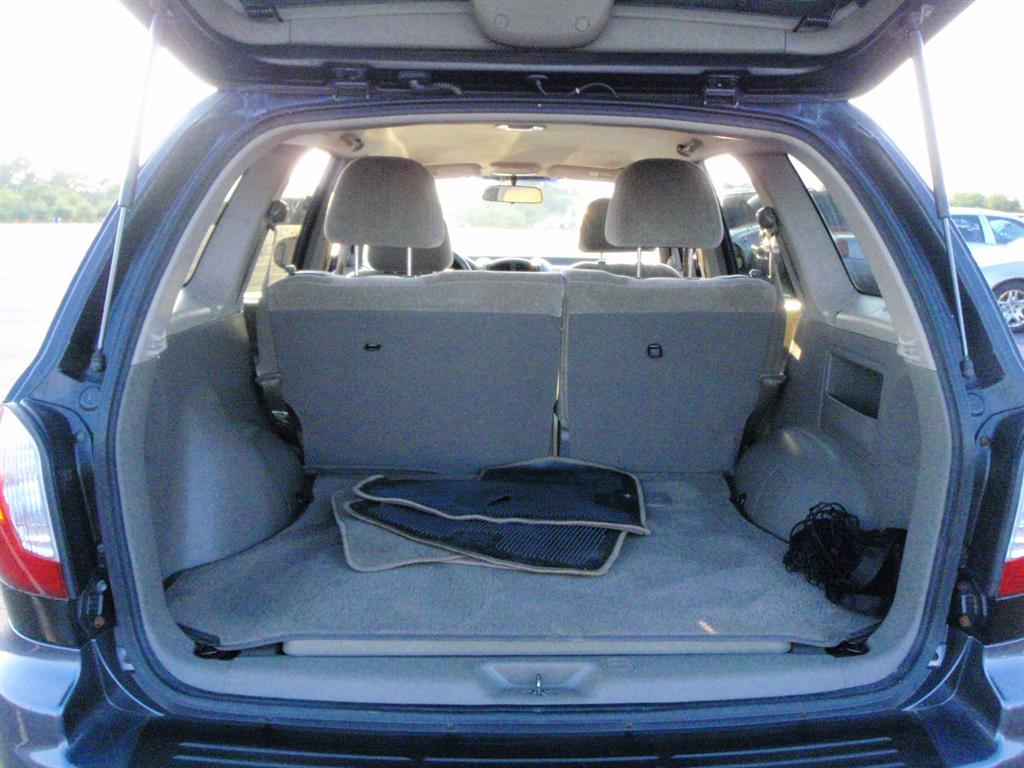 2004 Hyundai Santa Fe Sport Utility for sale in Brooklyn, NY