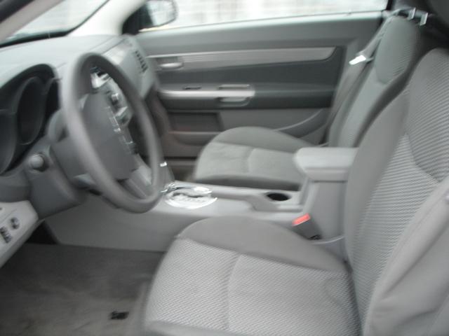 2008 Chrysler Sebring Convertible for sale in Brooklyn, NY