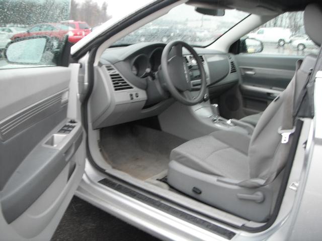 2008 Chrysler Sebring Convertible for sale in Brooklyn, NY