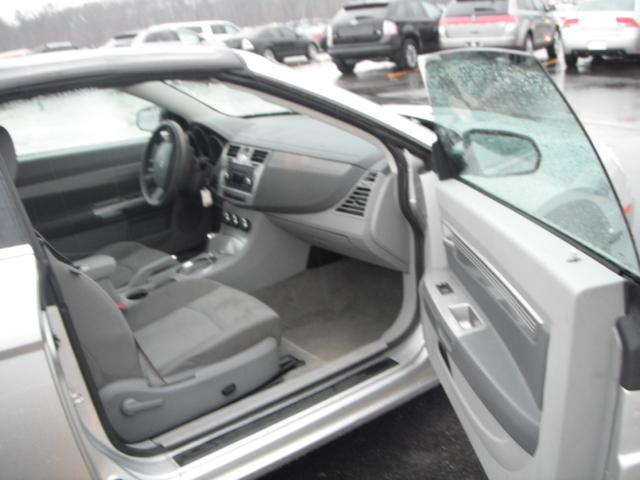 2008 Chrysler Sebring Convertible for sale in Brooklyn, NY