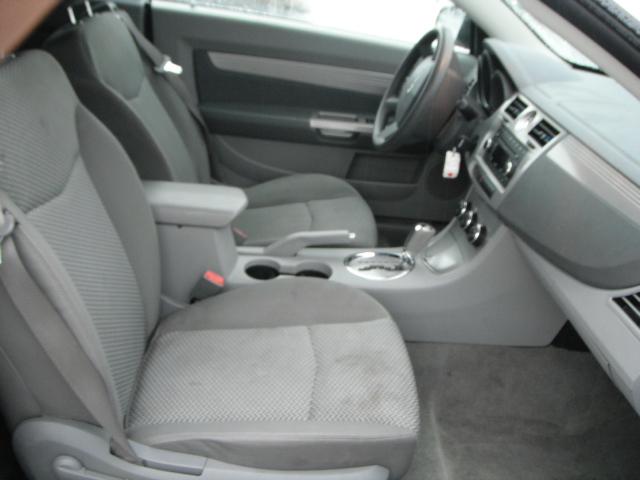 2008 Chrysler Sebring Convertible for sale in Brooklyn, NY