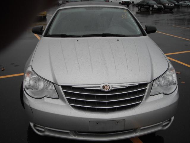 2008 Chrysler Sebring Convertible for sale in Brooklyn, NY