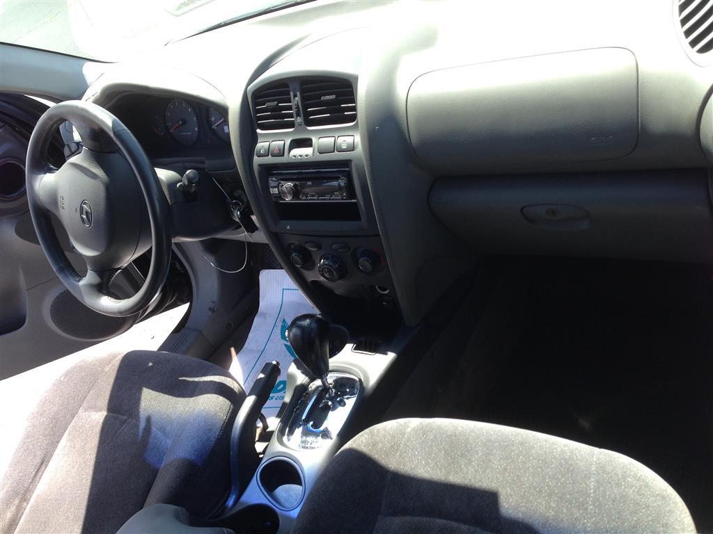 2004 Hyundai Santa Fe Sport Utility for sale in Brooklyn, NY