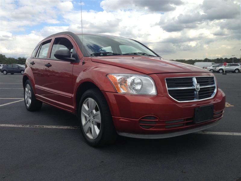 2007 Dodge Caliber Hatchback for sale in Brooklyn, NY