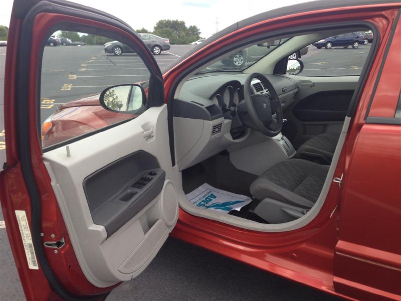 2007 Dodge Caliber Hatchback for sale in Brooklyn, NY