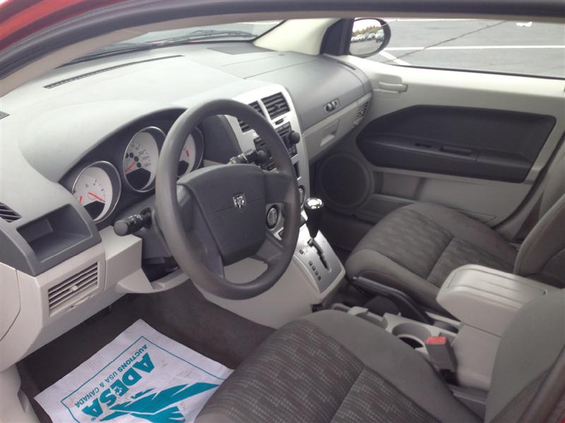 2007 Dodge Caliber Hatchback for sale in Brooklyn, NY