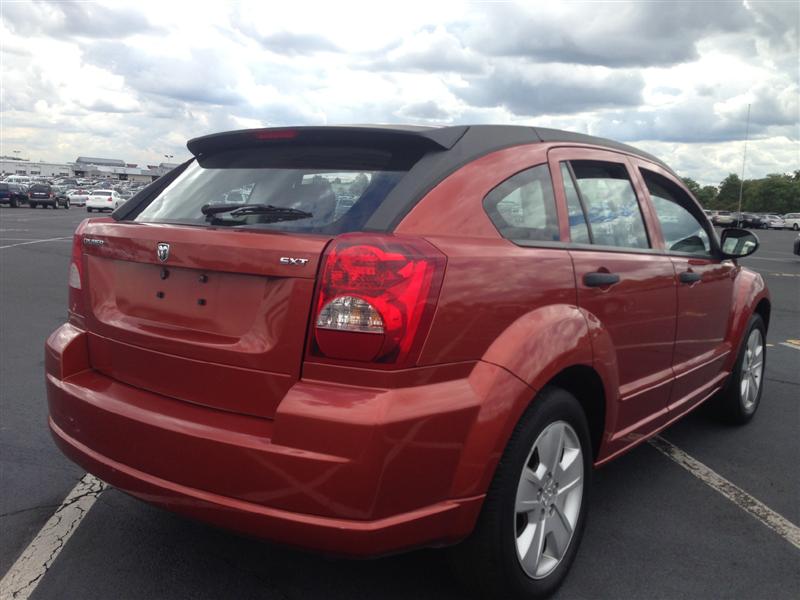 2007 Dodge Caliber Hatchback for sale in Brooklyn, NY