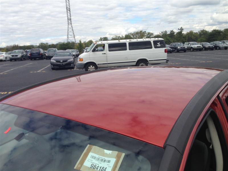 2007 Dodge Caliber Hatchback for sale in Brooklyn, NY