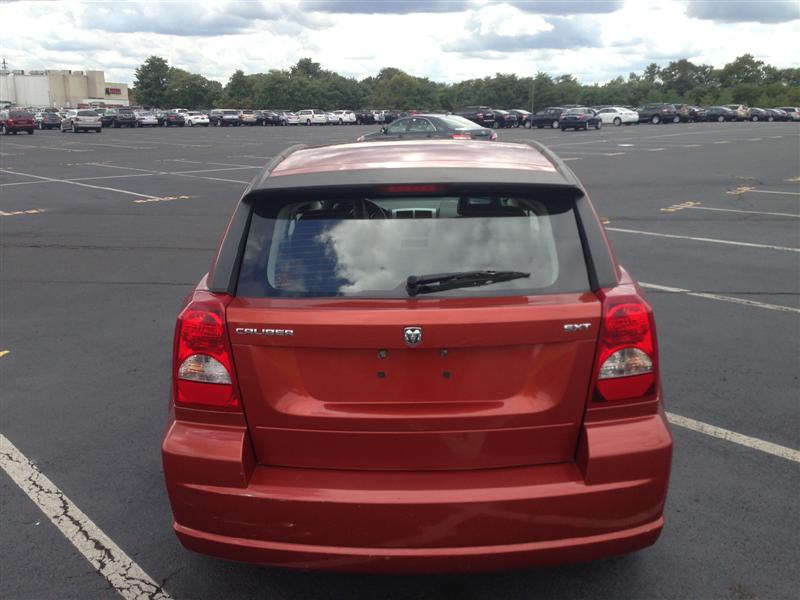 2007 Dodge Caliber Hatchback for sale in Brooklyn, NY