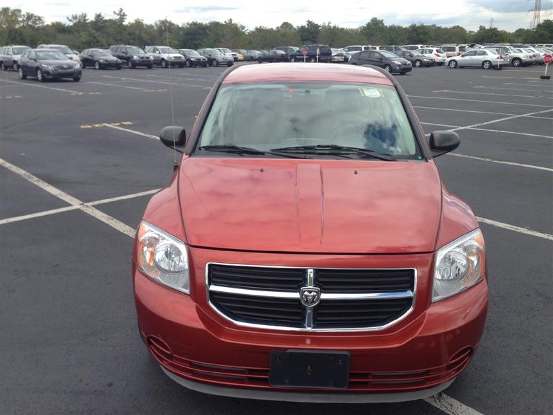 2007 Dodge Caliber Hatchback for sale in Brooklyn, NY