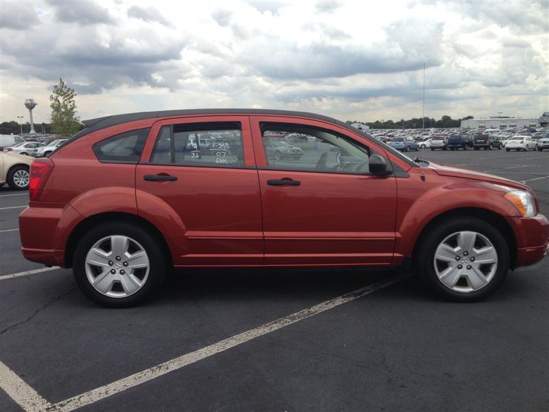 2007 Dodge Caliber Hatchback for sale in Brooklyn, NY