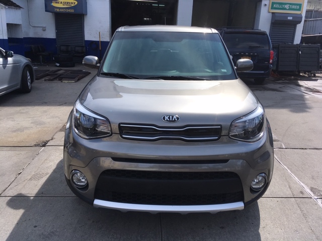 Used - Kia Soul Plus Wagon for sale in Staten Island NY