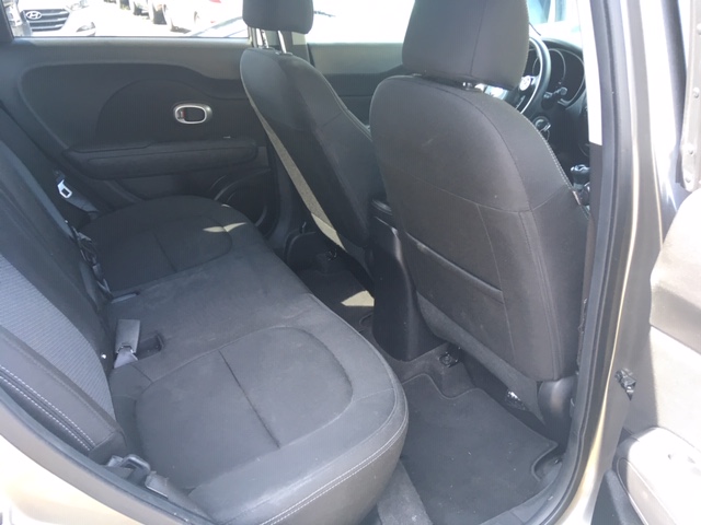 Used - Kia Soul Plus Wagon for sale in Staten Island NY